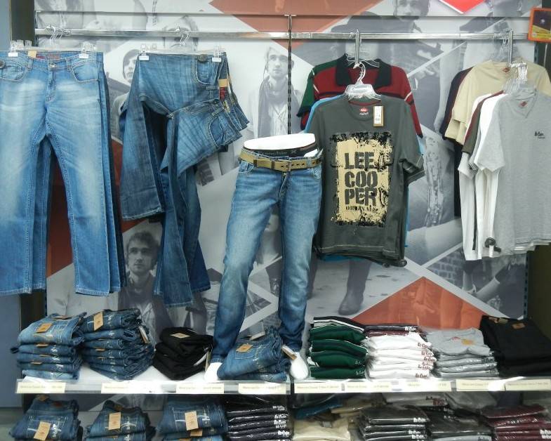 big bazaar jeans sale