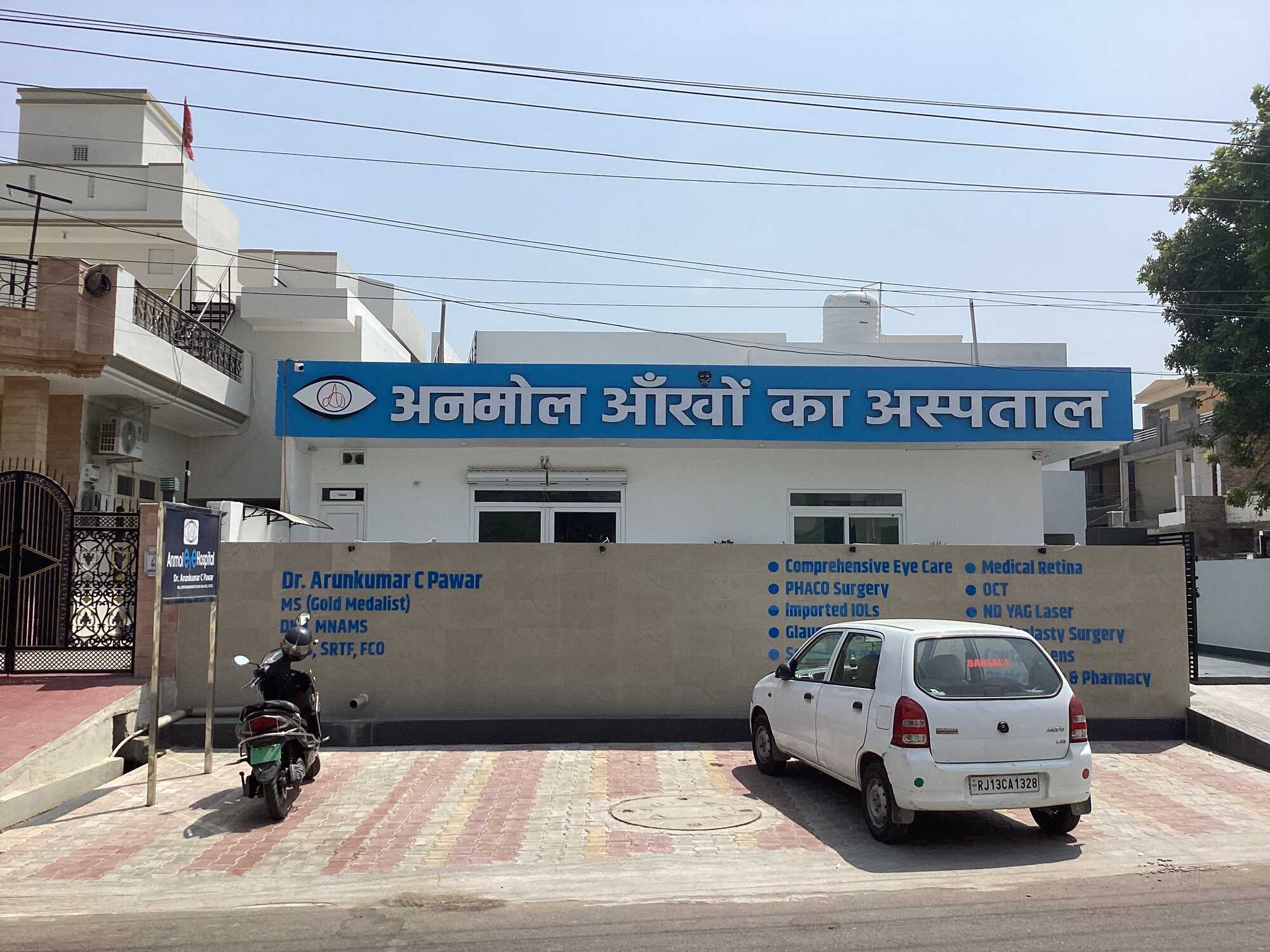 Best Esis Hospitals in 69 Lnp, Sri Ganganagar Rajasthan - Top ESIC ...