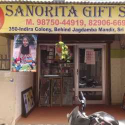Sanorita in Ganganagar,Sri Ganganagar-rajasthan - Best Gift Shops ...