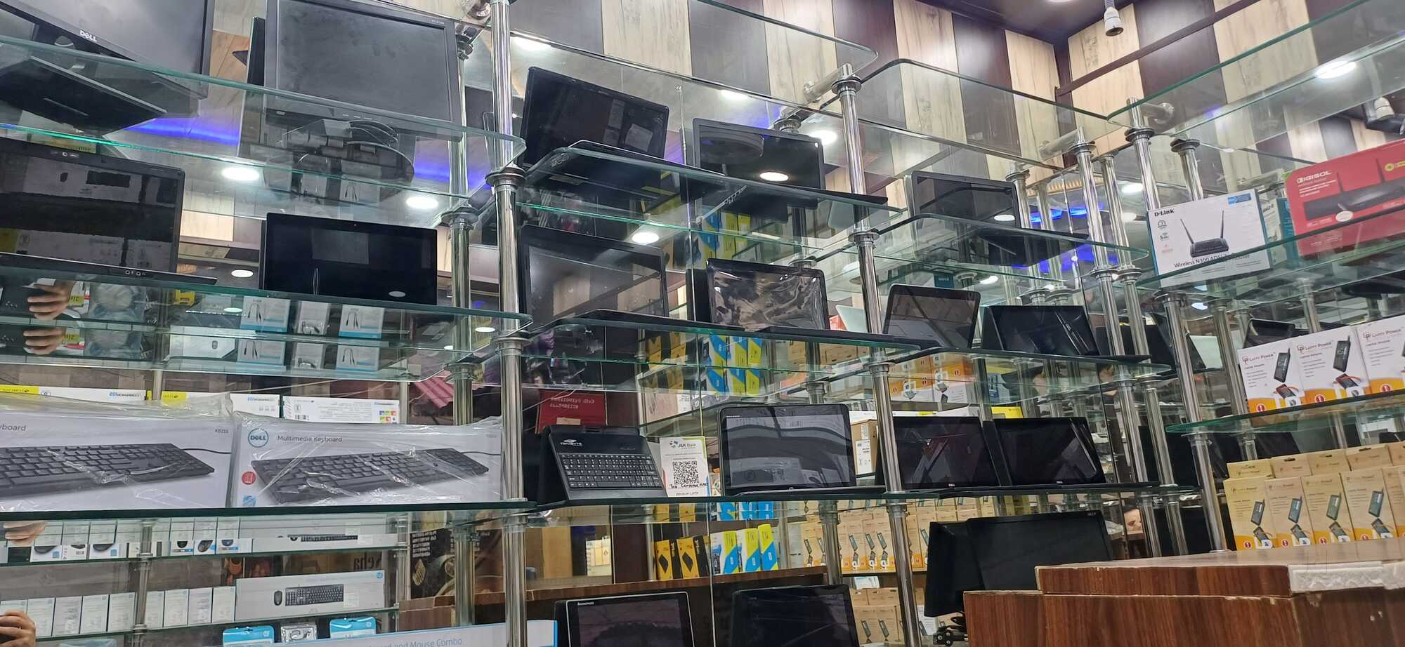 Top Computer Repair Services in Brein, Srinagar - Best Computer Service ...