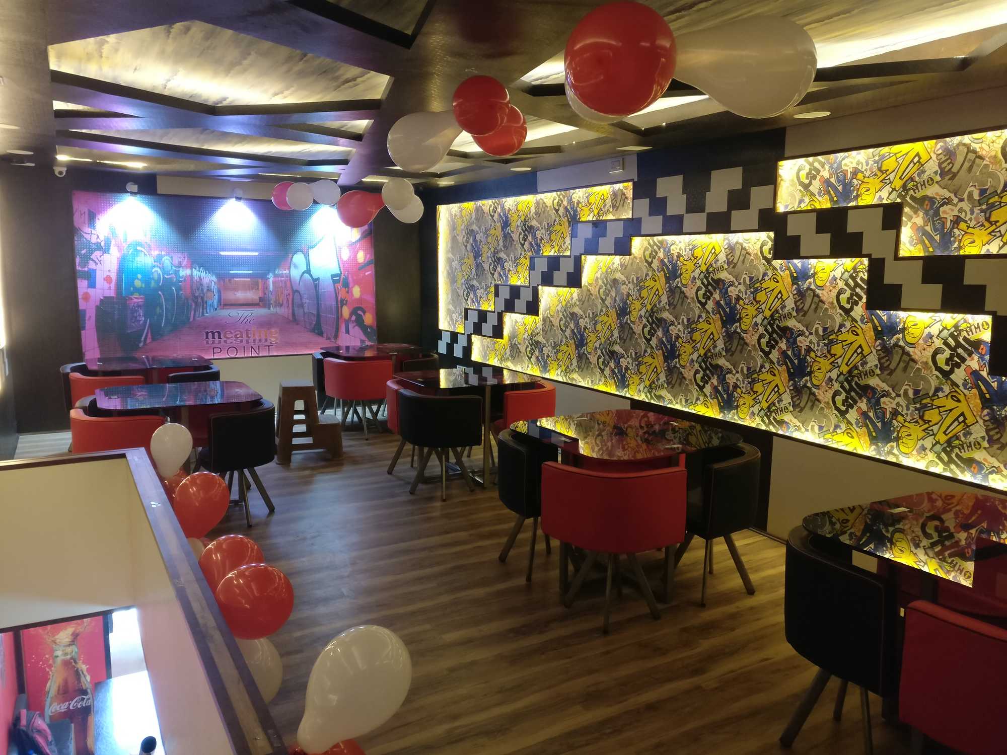 Cottage Inn Barzulla Srinagar Restaurants Justdial