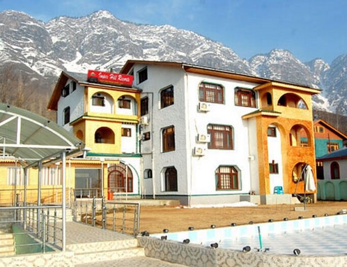 Impex Hill Resorts