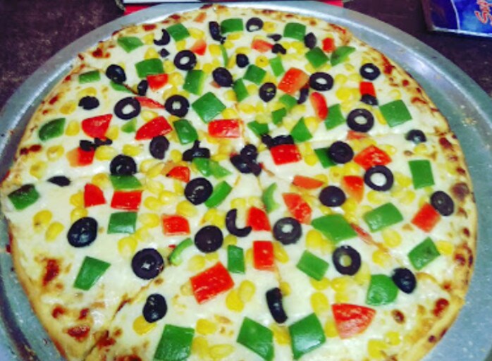 Top Pizza Delivery Services in Nowshera Srinagar Best Pizza Home