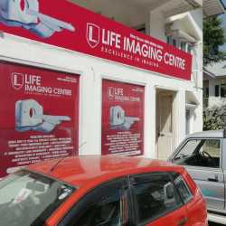 Life Imaging Centre in Batamaloo,Srinagar - Best X Ray Centres ...
