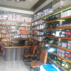 Neil Motors in Red Cross Road,Srinagar - Best Second Hand Car ...
