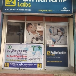 Lab view 2