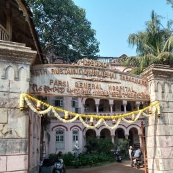 Parsi General Hospital in Shahpore,Surat - Best Hospitals in Surat ...