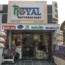 Royal Mattress Mart in Bardoli Bardoli Best Sleepwell Mattress Dealers near me in Bardoli Justdial