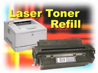 computer printer cartridge refills