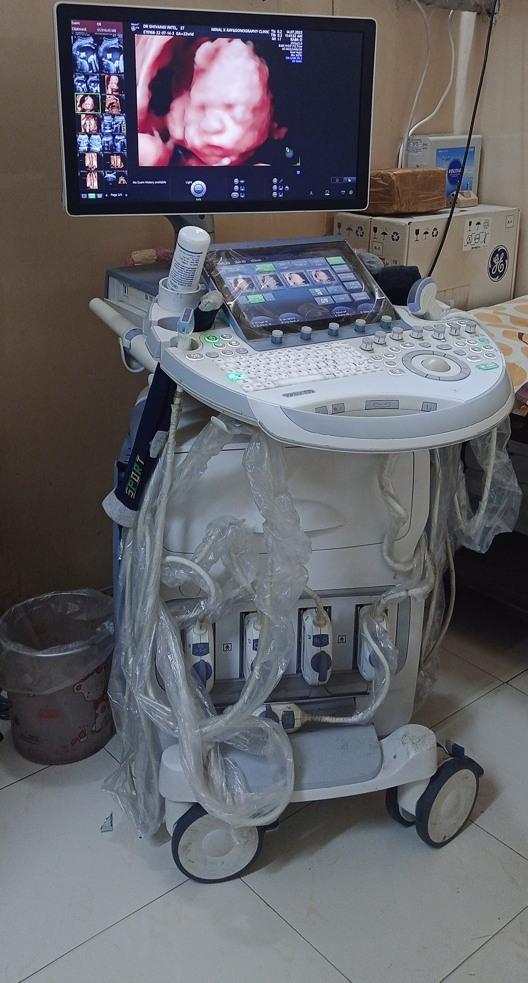 Lab view 6