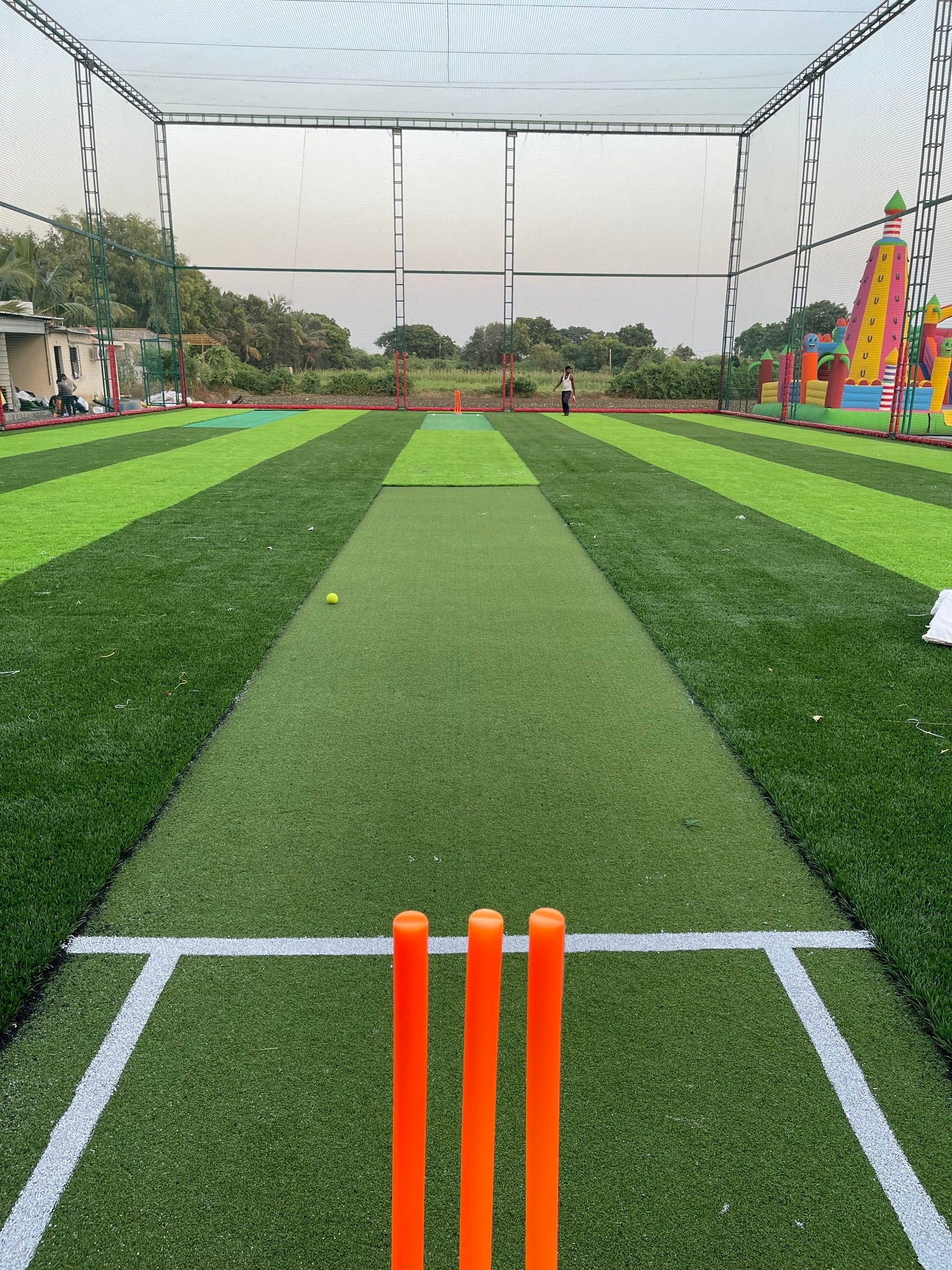 Top Cricket Clubs in Bhavnagar near me Justdial