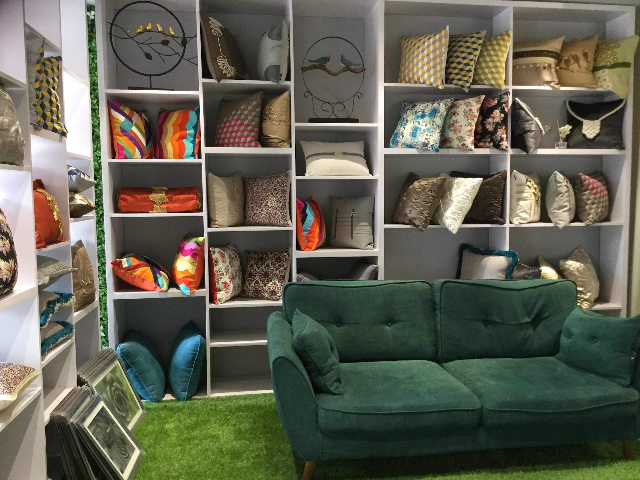 Catalogue Pramukh Sofa & Furniture in Katargam , Surat Justdial