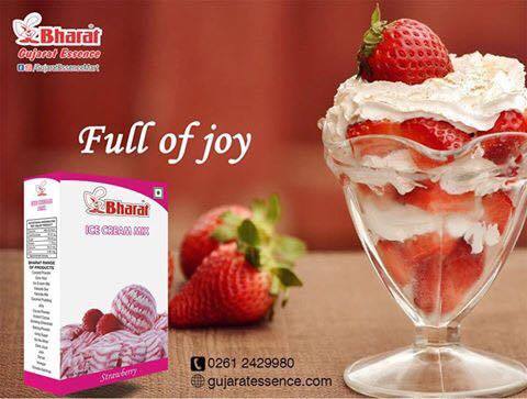 Falooda Mix in Beed Delicious, Creamy Refreshing Treats