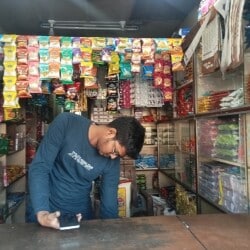 asha tobacco Asha Tobacco in Udhna, Surat - Best Biscuit Distributors-Parle in Surat