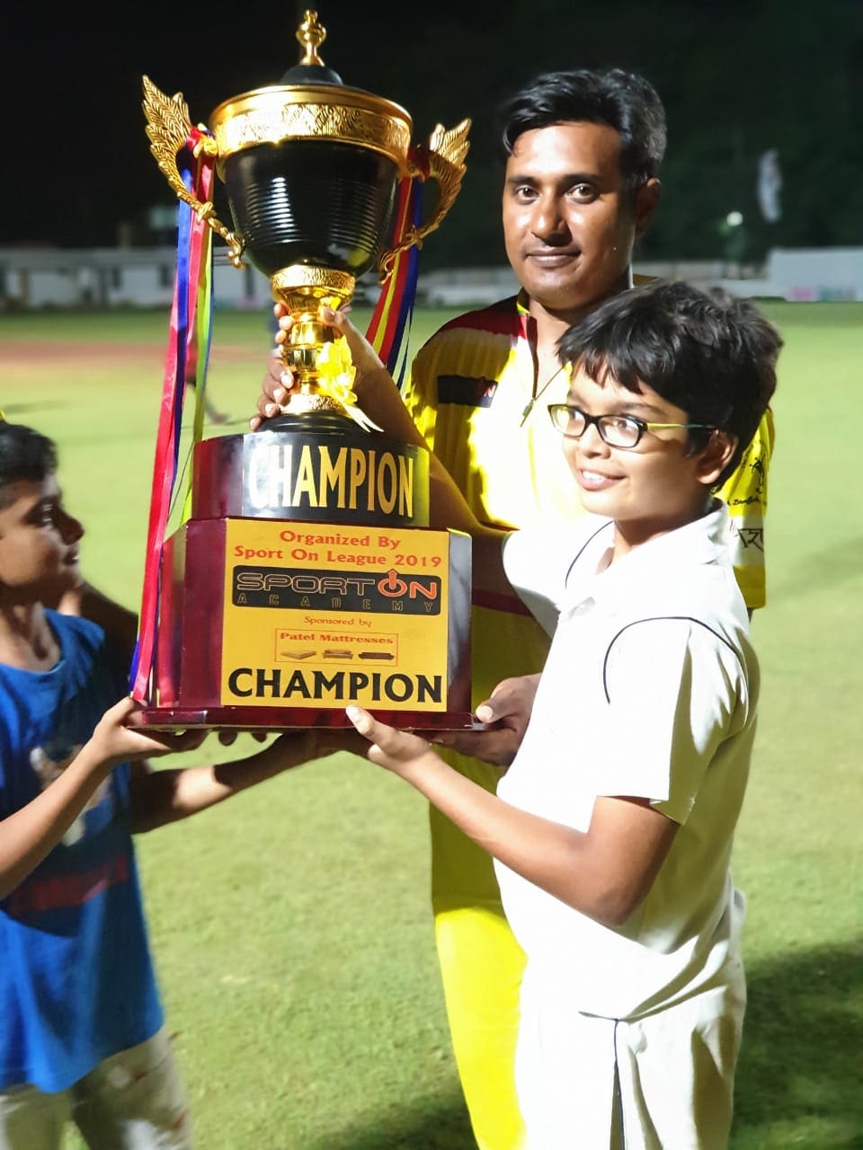 Top Cricket Clubs in Bhavnagar near me Justdial