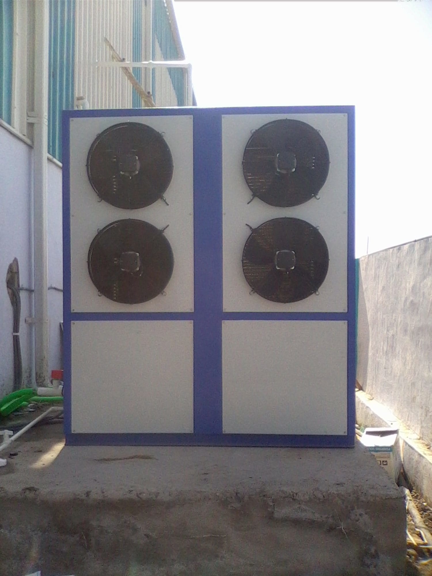 Wet Surface Air Cooler Price Starting From Rs 5,000/Pkt Find