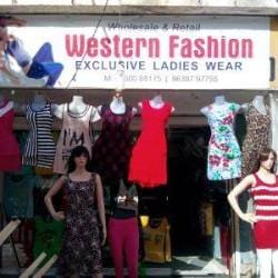 Western Fashion in Adajan Dn Surat Best Readymade Garment Retailers near me in Surat Justdial