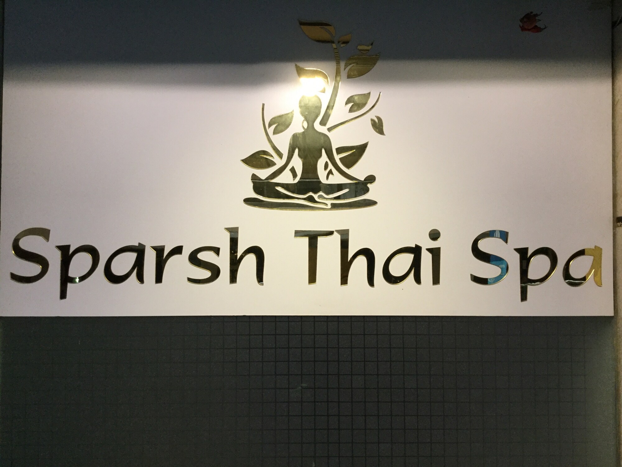 Sparsh thai spa Clearance