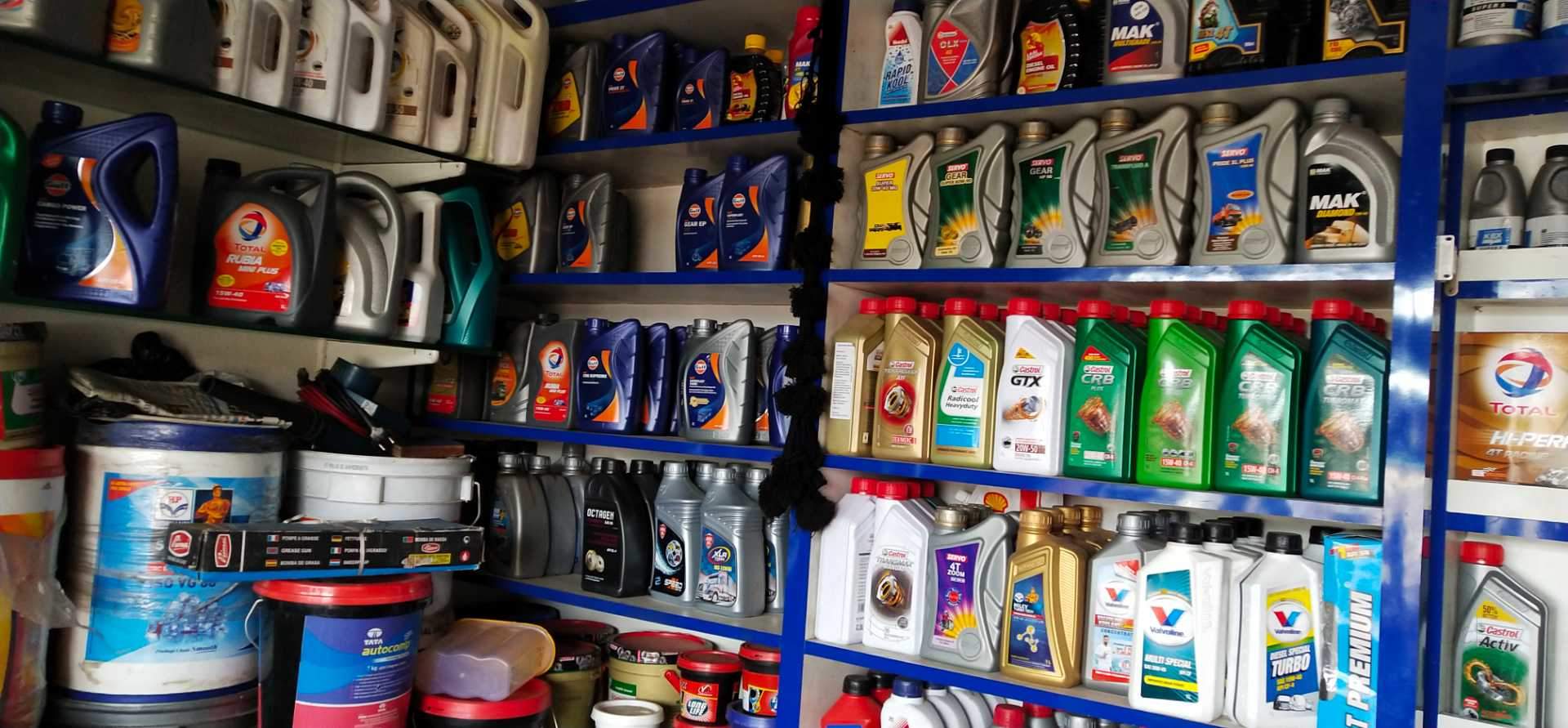 Top 100 Lubricant Oil Dealers in Surat Best Lubricating Oil Dealers
