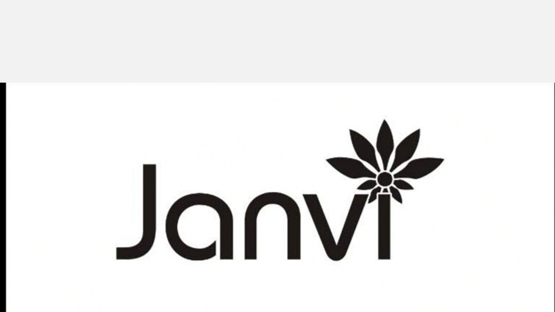 Update 113+ janvi name logo best camera.edu.vn