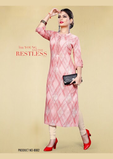 desimode kurtis