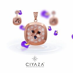 Ciyaza jewellery hot sale