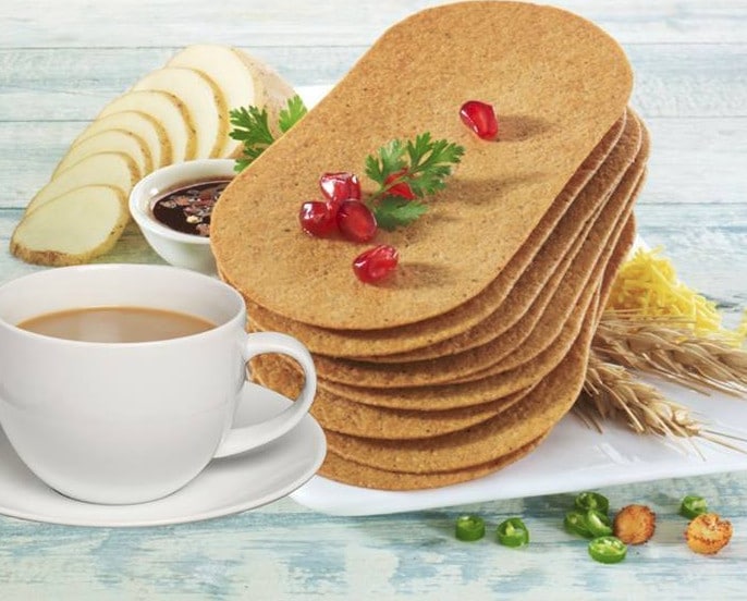 Connectedthebook Ghare Jewellers Borivali East Promotional Loop