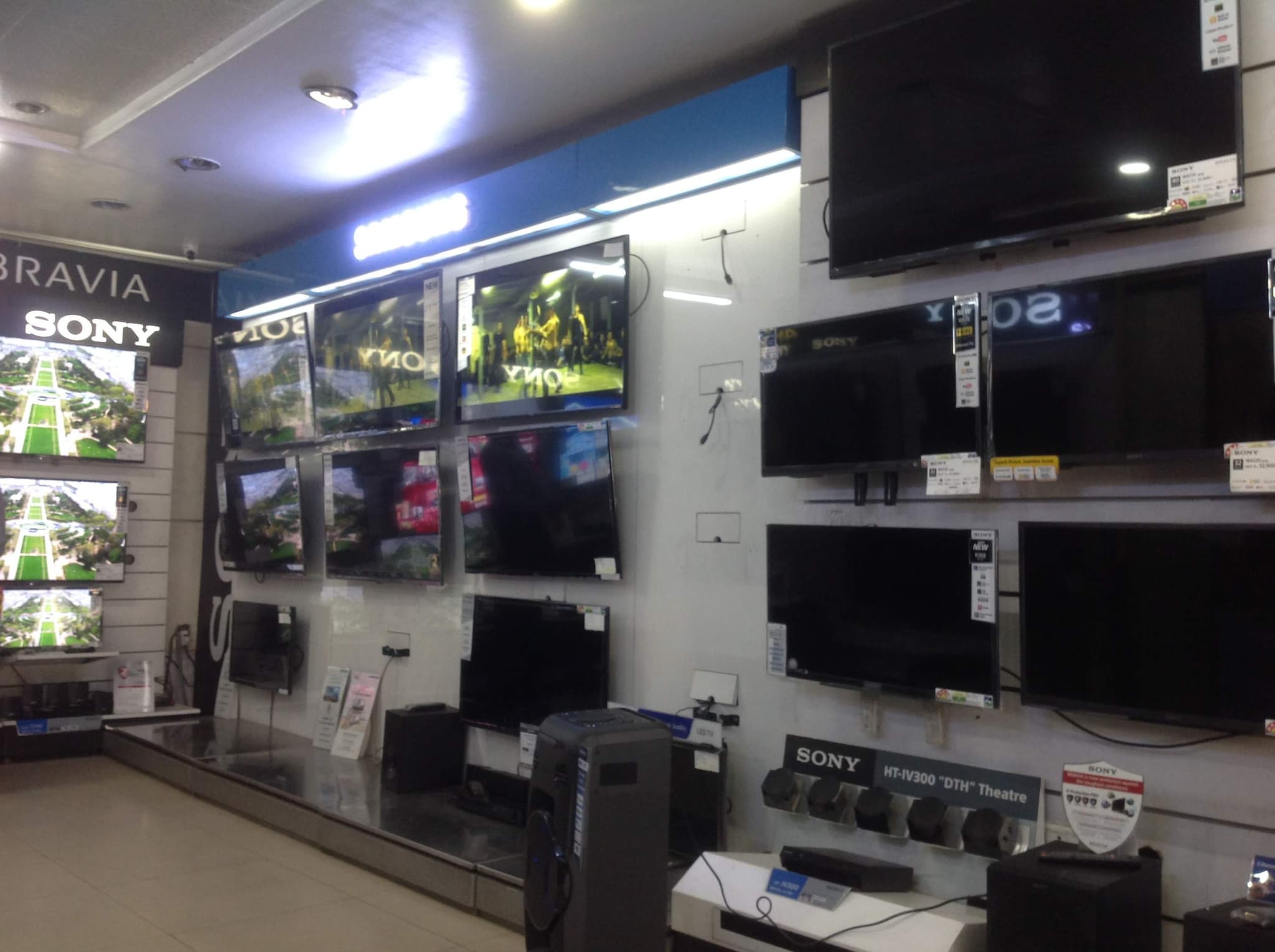 Top 100 Led Tv Dealers in Surat Best Led Television Dealers Justdial