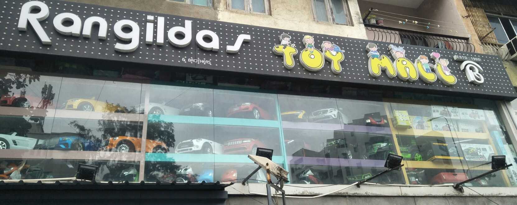 Top 10 Toy Importers in Surat तोय इम्पोर्टर्स, सूरत Justdial