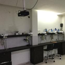 Lab view 16
