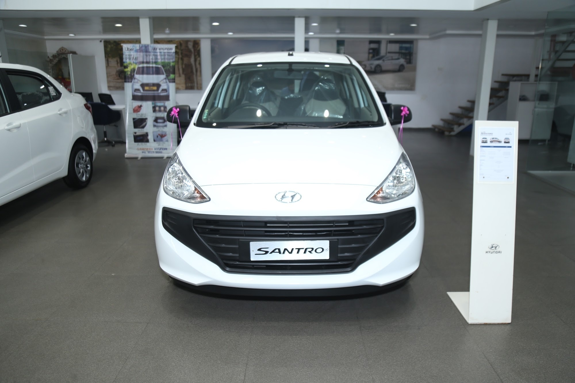 Top Hyundai Electric Car Dealers in Bhavnagar Best Hyundai Electric
