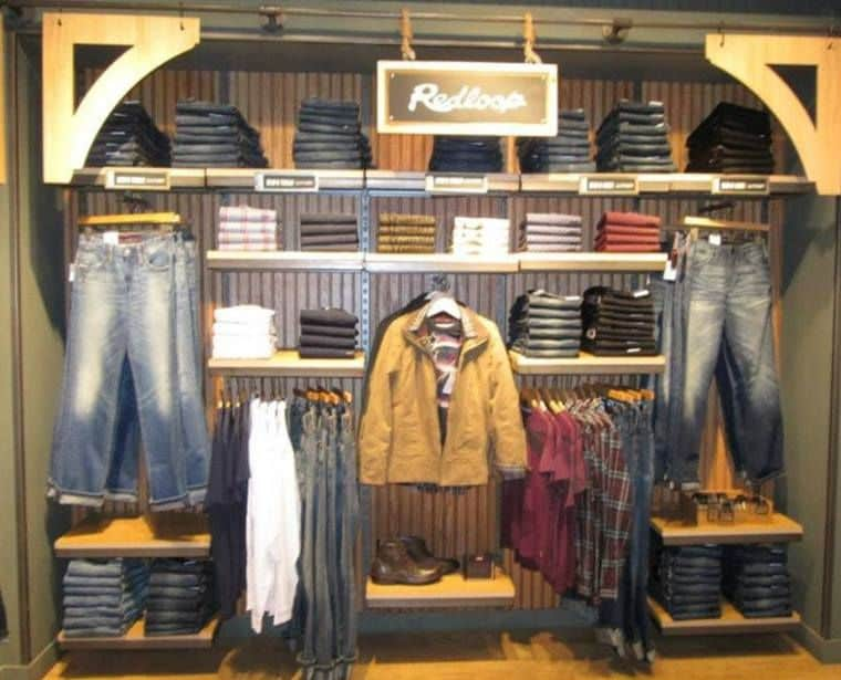 Levis vr mall best sale