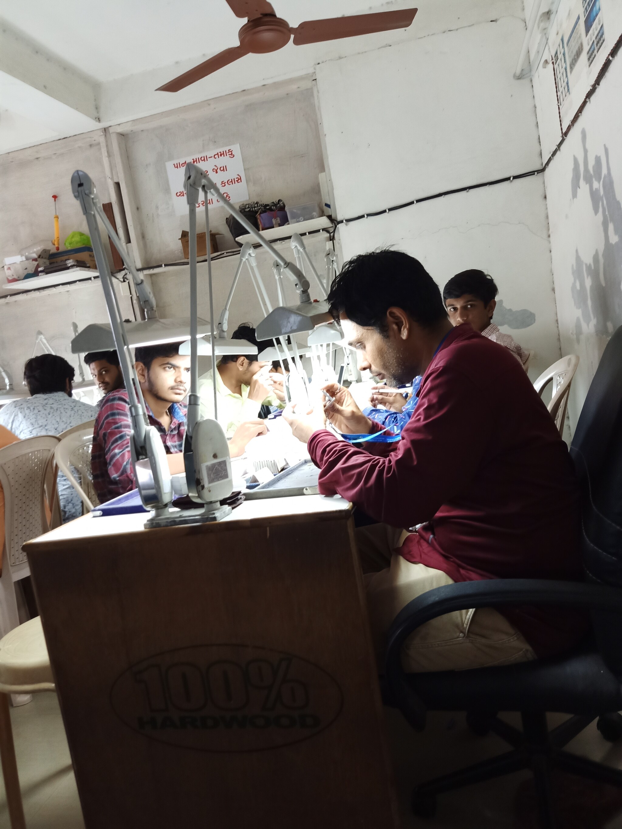 Top Diamond Grading Courses in Ankleshwar Best Diamond Certification