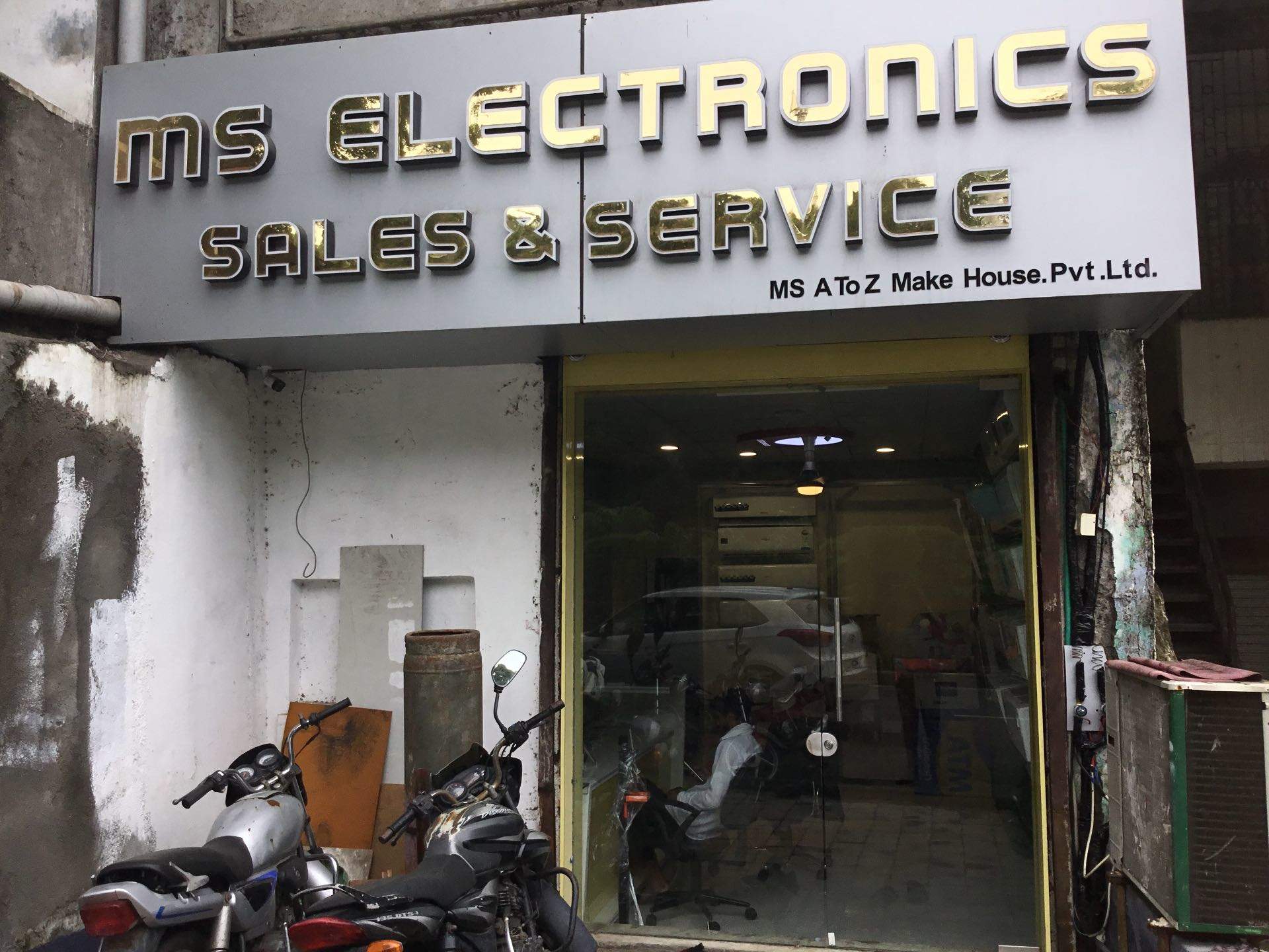 Top 10 Car Ac Installation Services in Surat Justdial