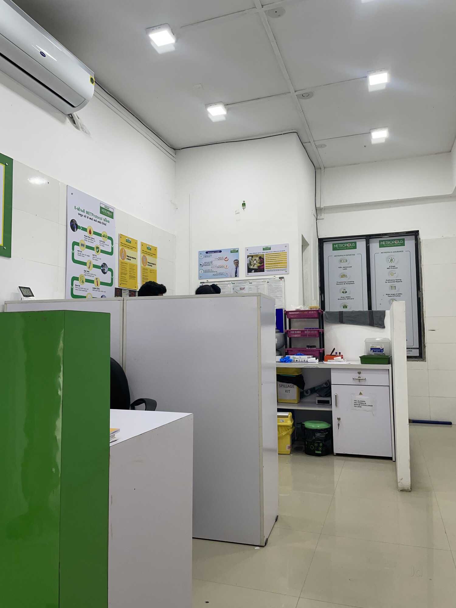 Lab view 18