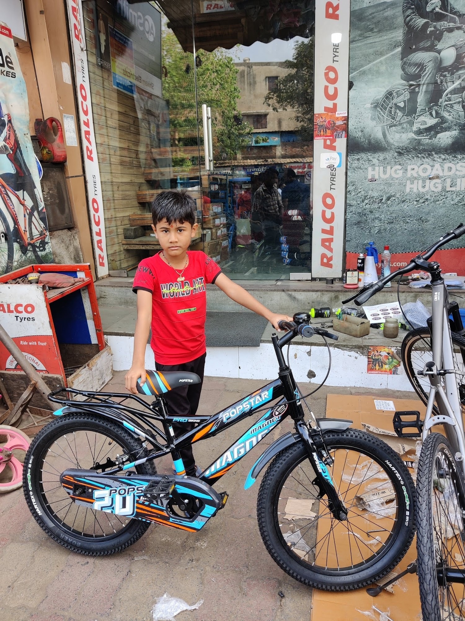 Megastar 26T Bicycle - Megastar 26T Cycle Price Starting From Rs