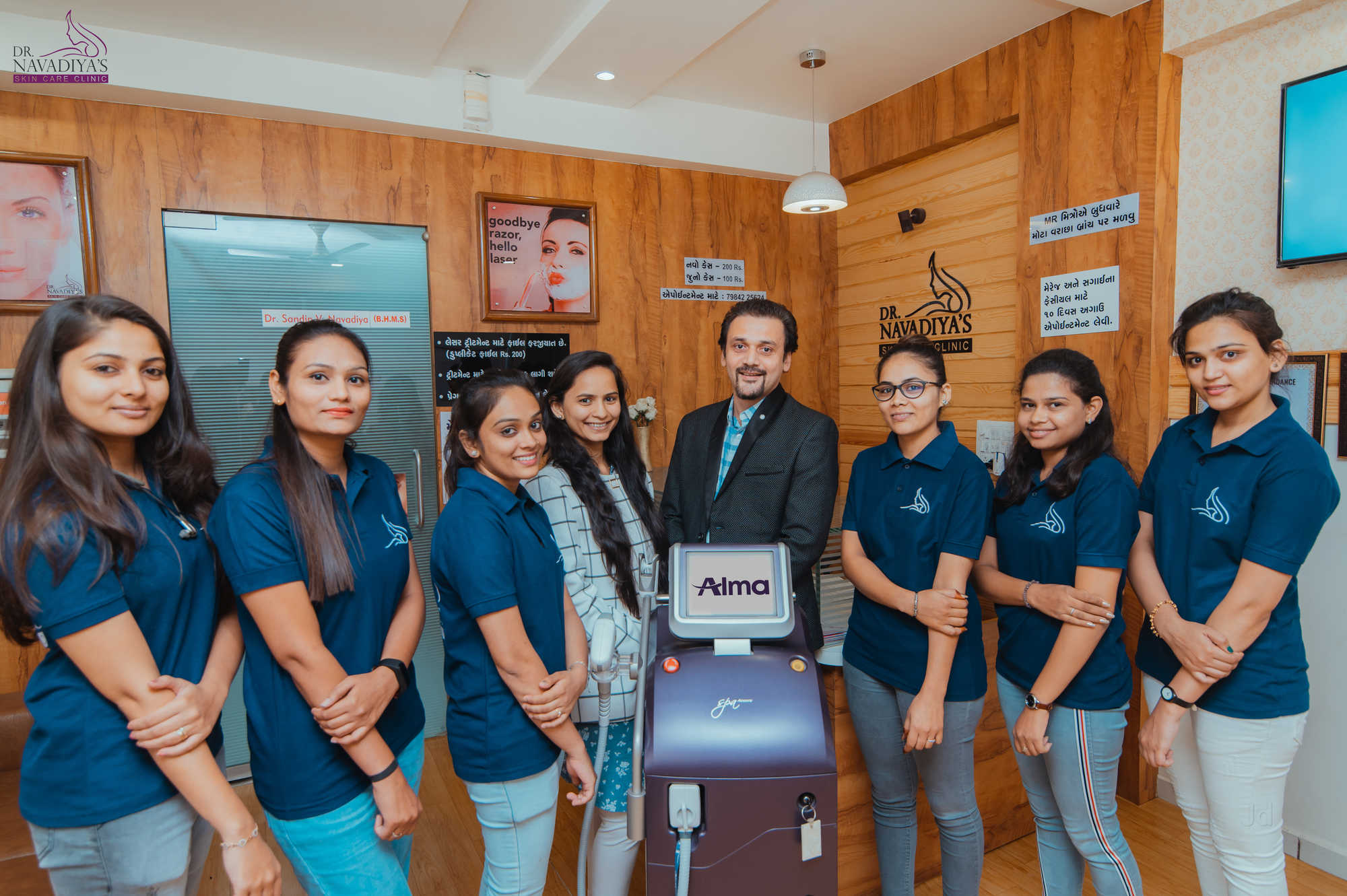 shyamosa skin clinic