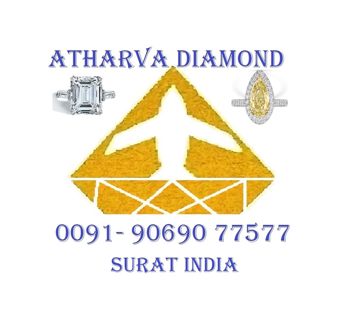 Catalogue Srushti Diamond in Varachha Road , Surat Justdial