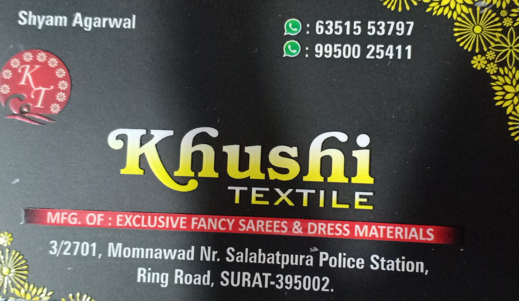 Catalogue Vedaa in Ring Road , Surat Justdial