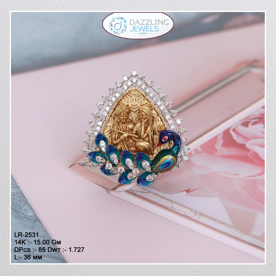 Dazzling Jewels in Lal Darwaja, Surat - Best Jewellery