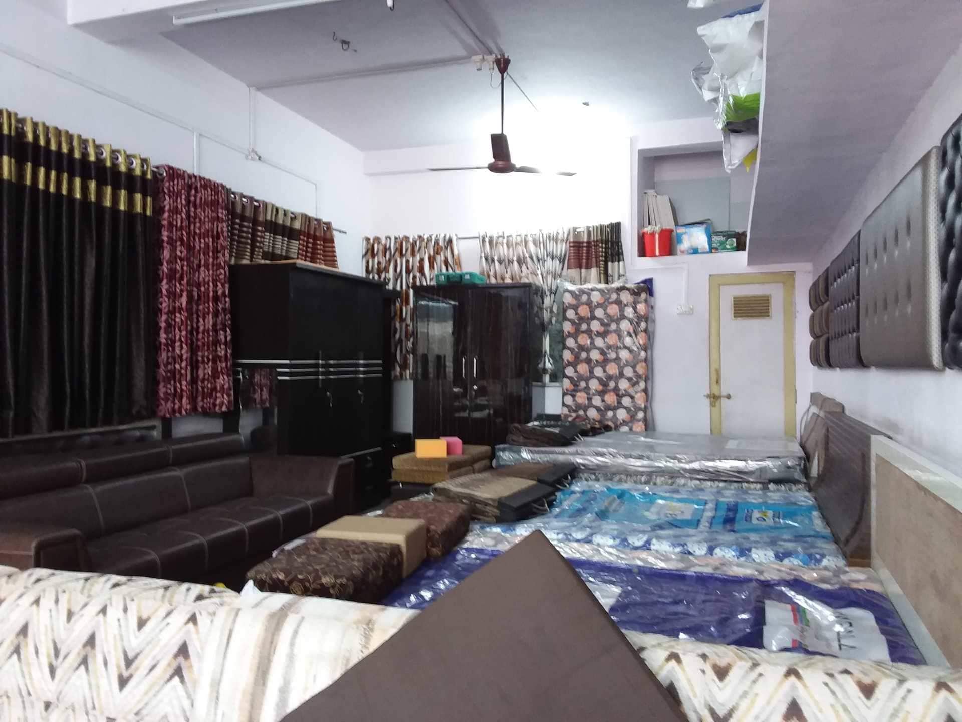 Catalogue Pramukh Sofa & Furniture in Katargam , Surat Justdial
