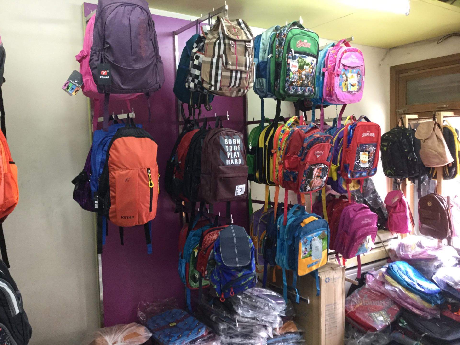 Discover more than 55 priority bag company best in.duhocakina