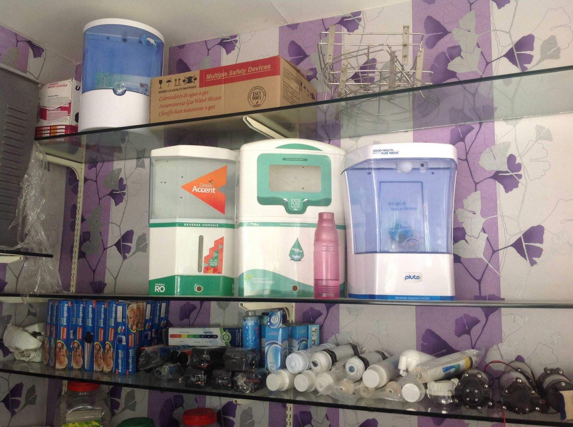 Top 100 Water Purifier Dealers in Surat Best Water Purifier Stores Justdial