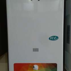 Catalogue - Hitonex Gas Water Heaters in Mahidharpura, Surat - Justdial