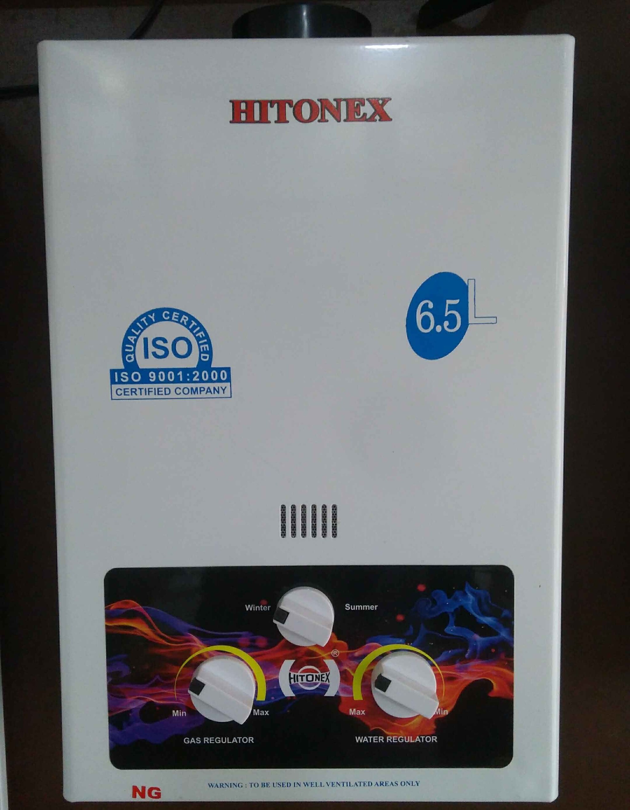 geyser dealers hitonex gas geyser