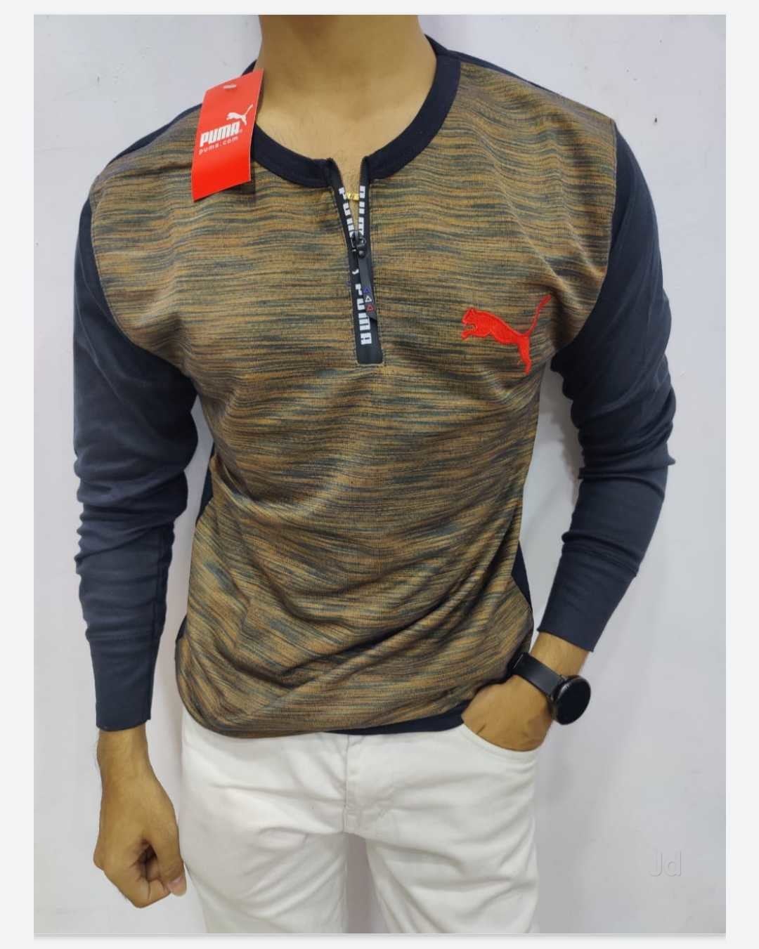 Top T Shirts Manufacturer in Bharuch टी शर्ट मनुफक्चरर्स, भरुच Best