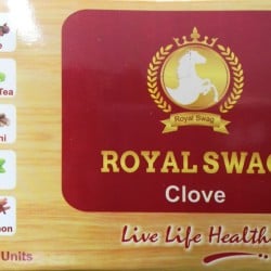 Royal Swag Ayurvedic Cigarette in Yogi Chowk,Surat - Best Ayurvedic  Cigarette Dealers near me in Surat