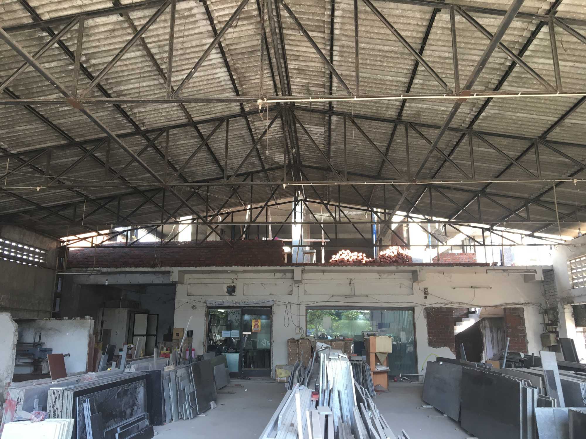 Catalogue Bafna Marble and Granite in Citylight Road , Surat Justdial