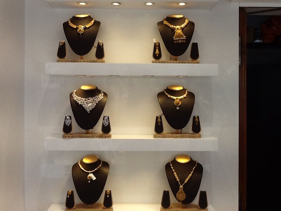Catalogue R A Jewellers in Gopipura , Surat Justdial