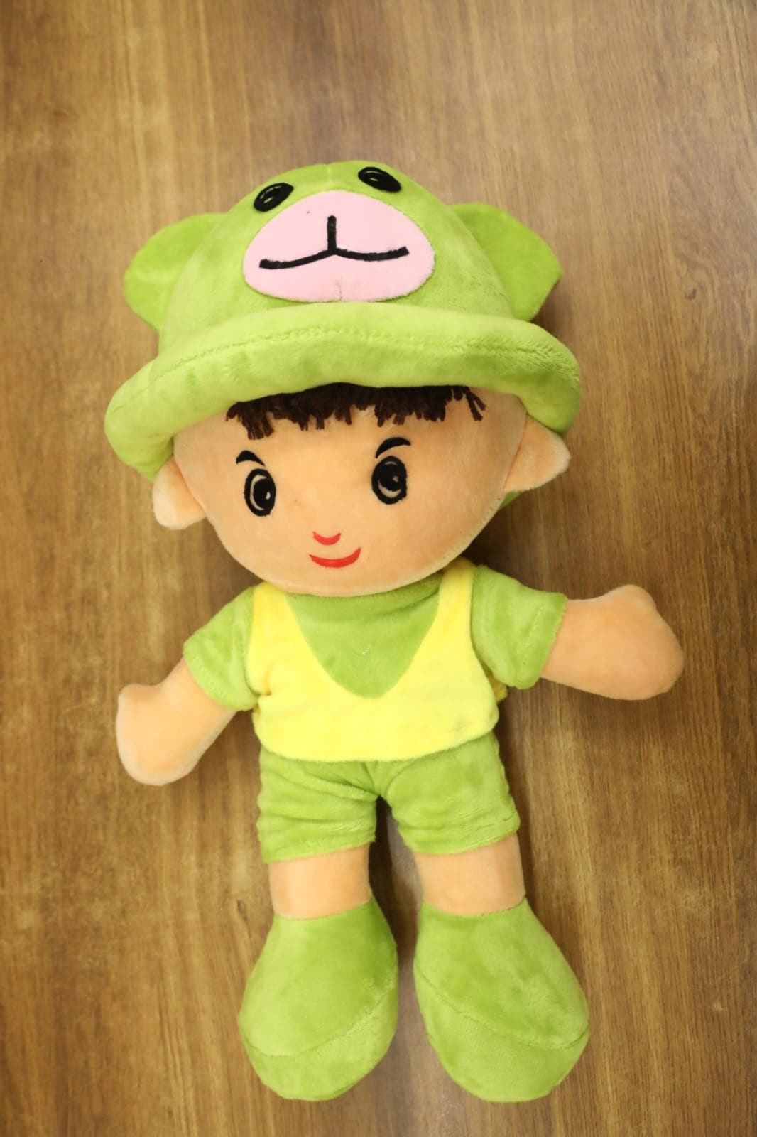 Stuffed Animals Toy in Barpeta Adorable Plush Friends for Kids